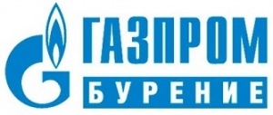 Газпром Бурение